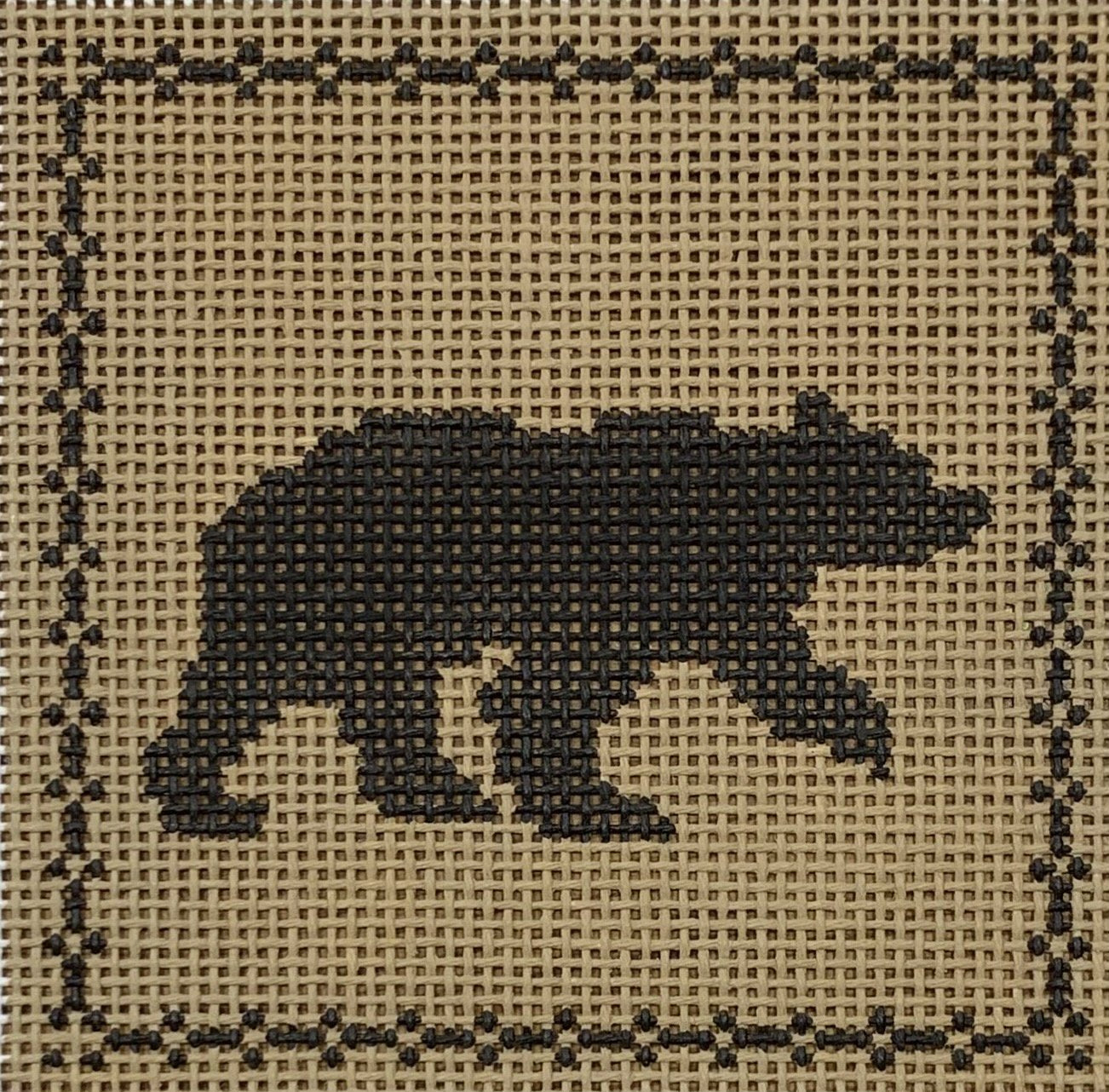 B/T RF Black Bear