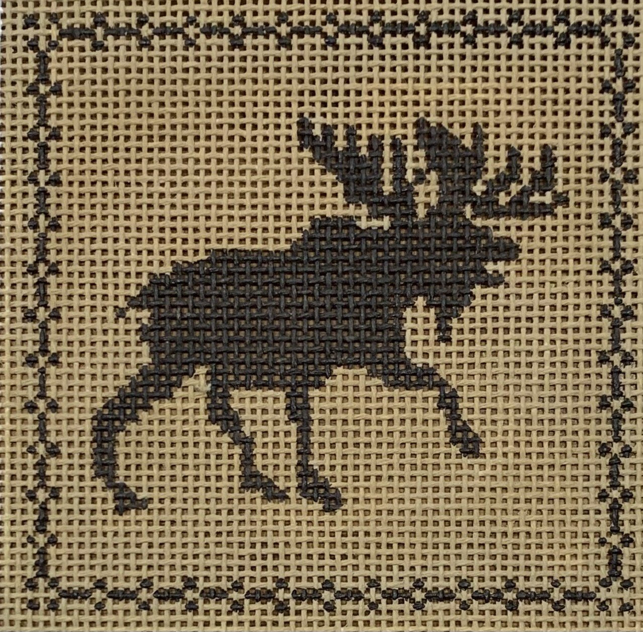B/T RF Moose