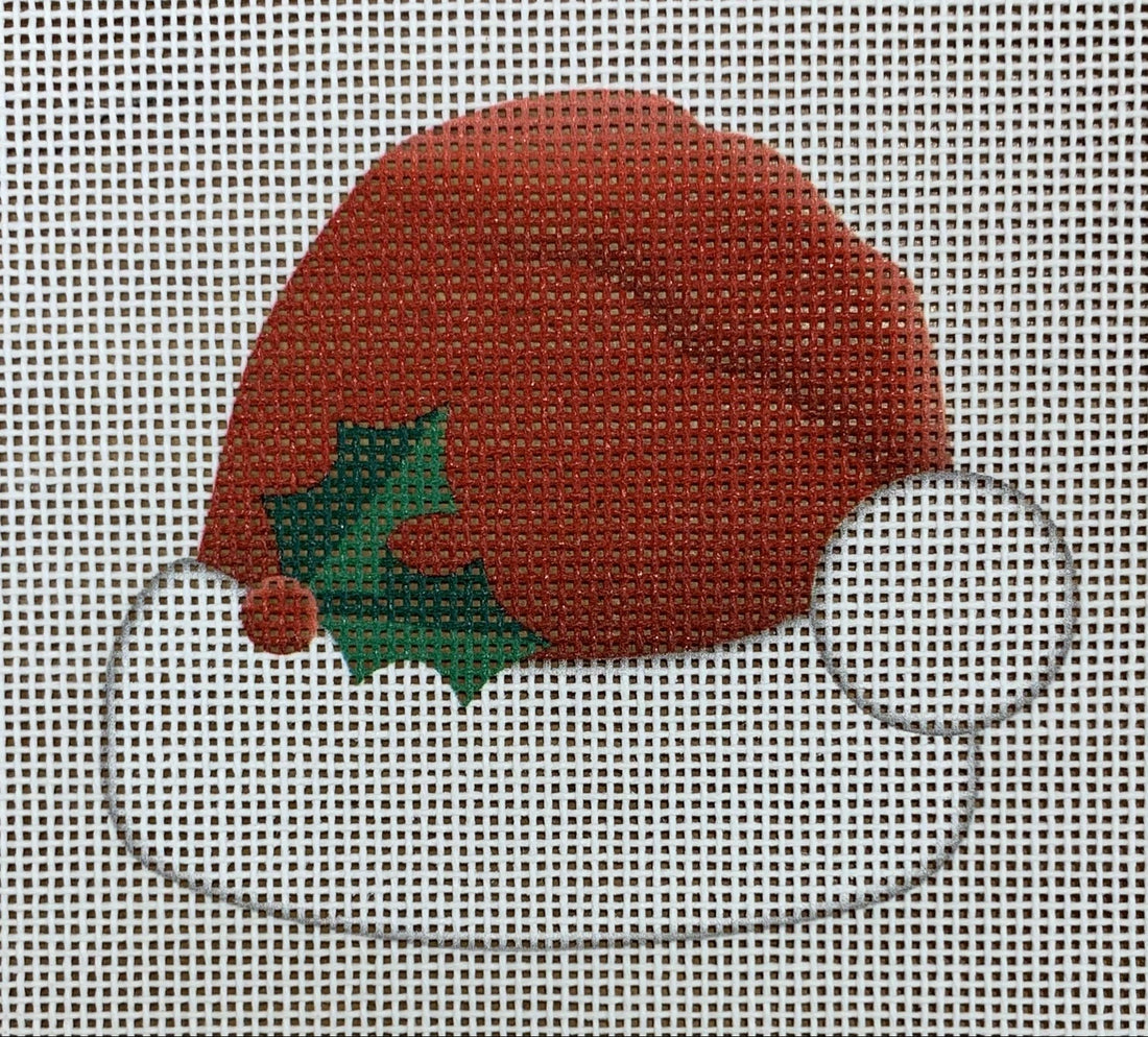 Santa Hat Classic