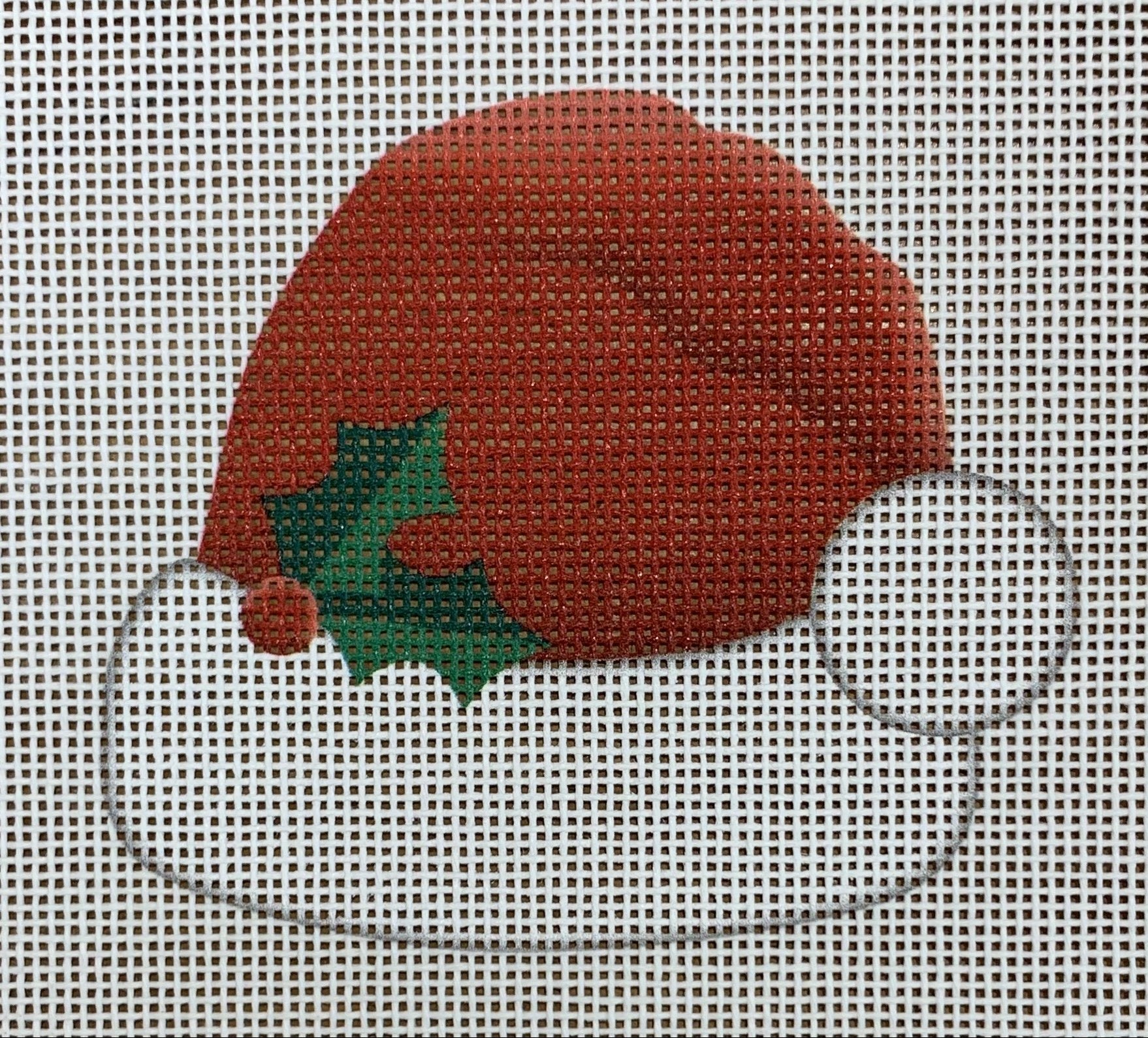 Santa Hat Classic