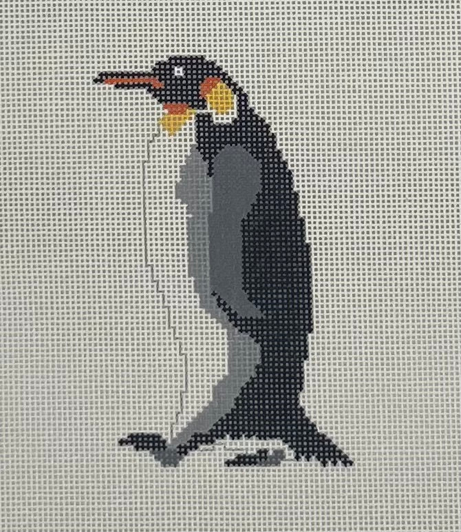 Emperor Penguin
