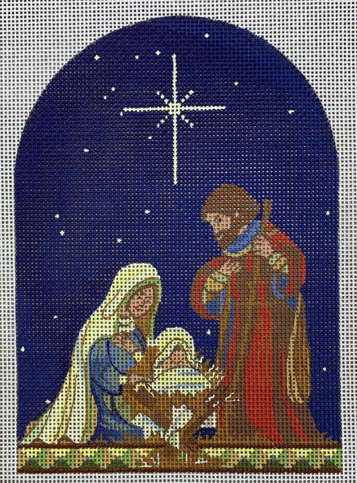 The Holy Family