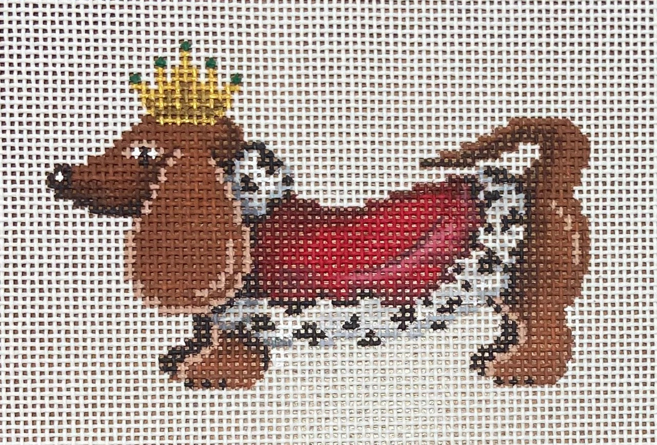 Dachshund King