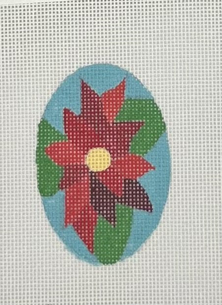Poinsettia Mini