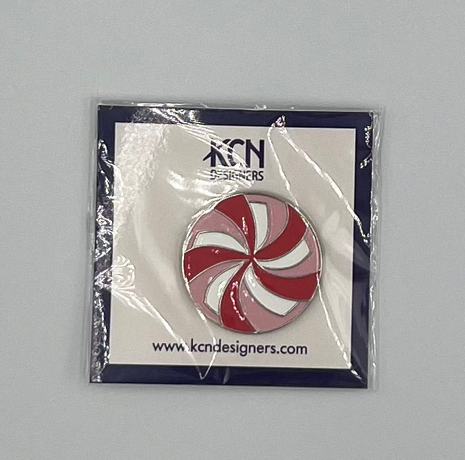 Needle Minder - Peppermint