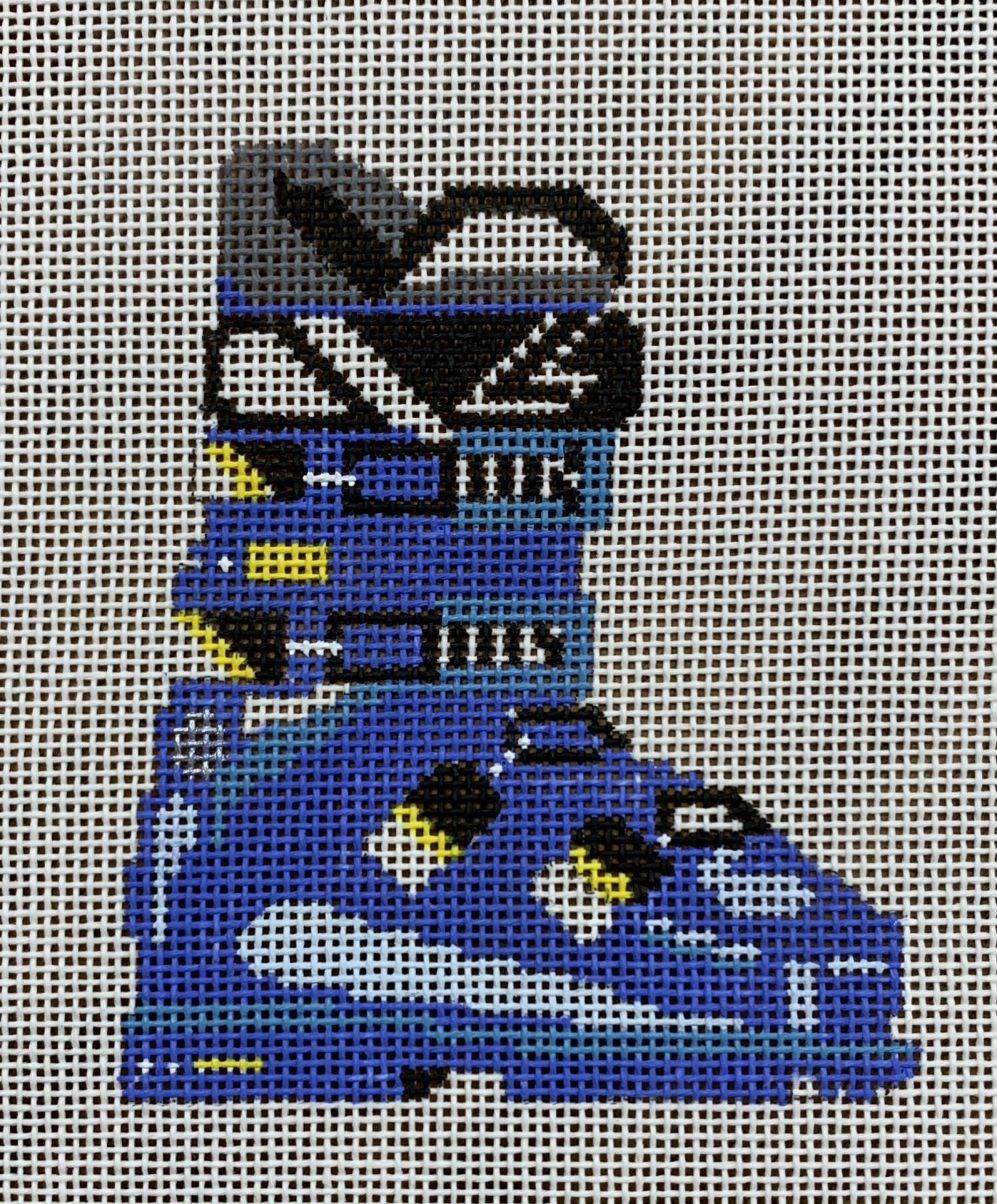 Ski Boot