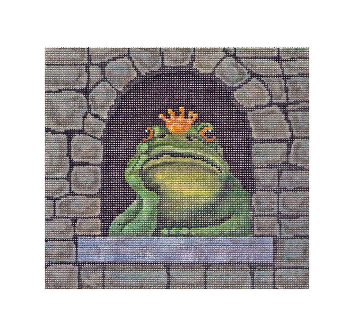 Toad King