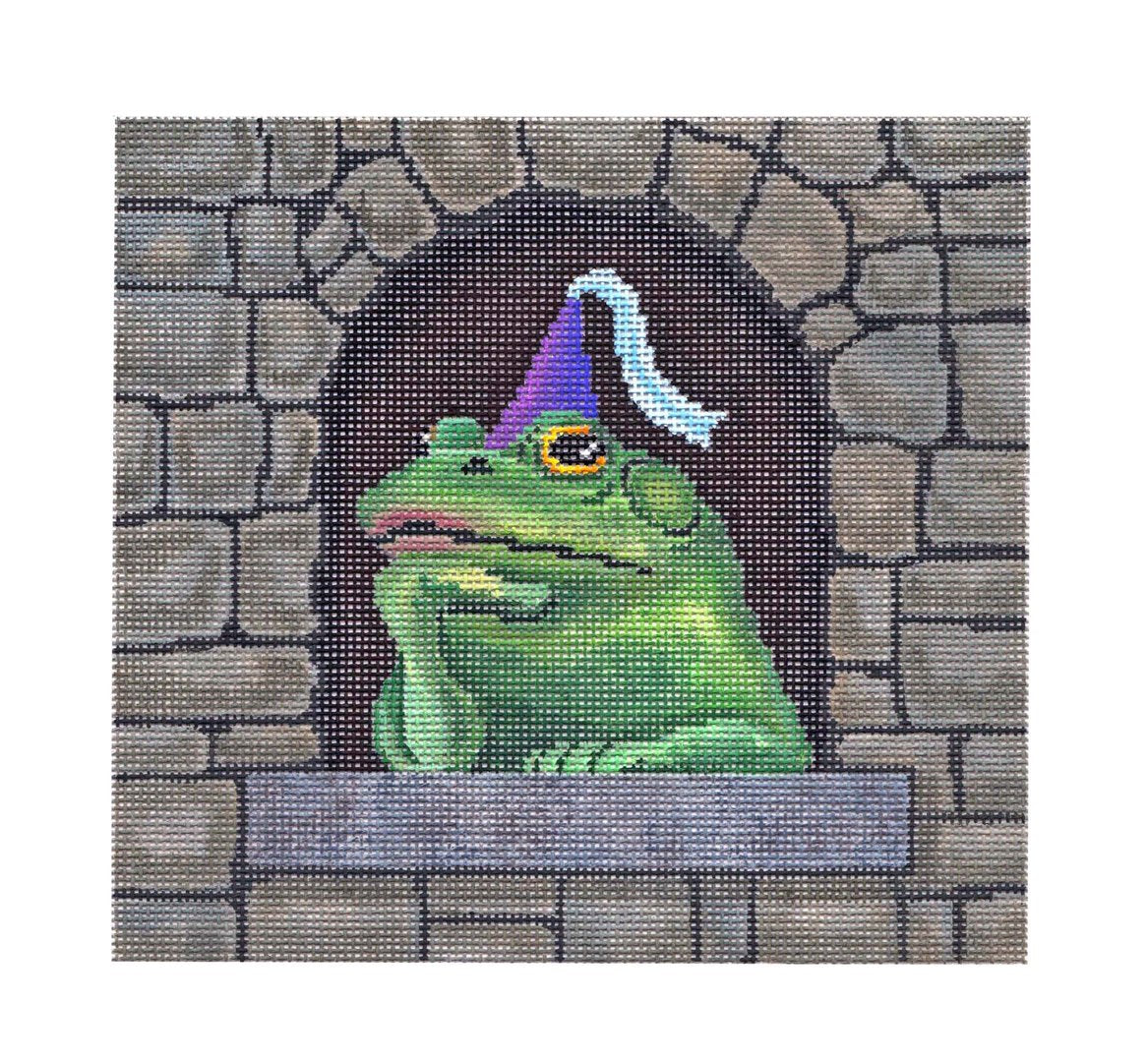Toad Queen