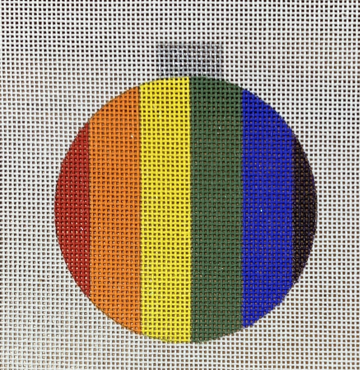 Rainbow Round