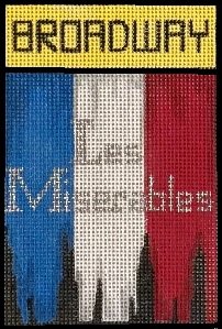 Broadway - Les Misérables