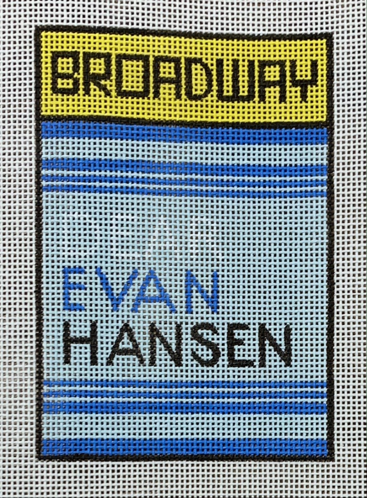 Broadway - Dear Evan Hansen