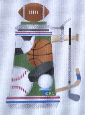 Sports Stein