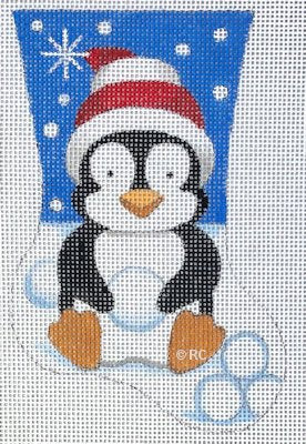 Penguin Mini Sox