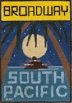 Broadway - South Pacific