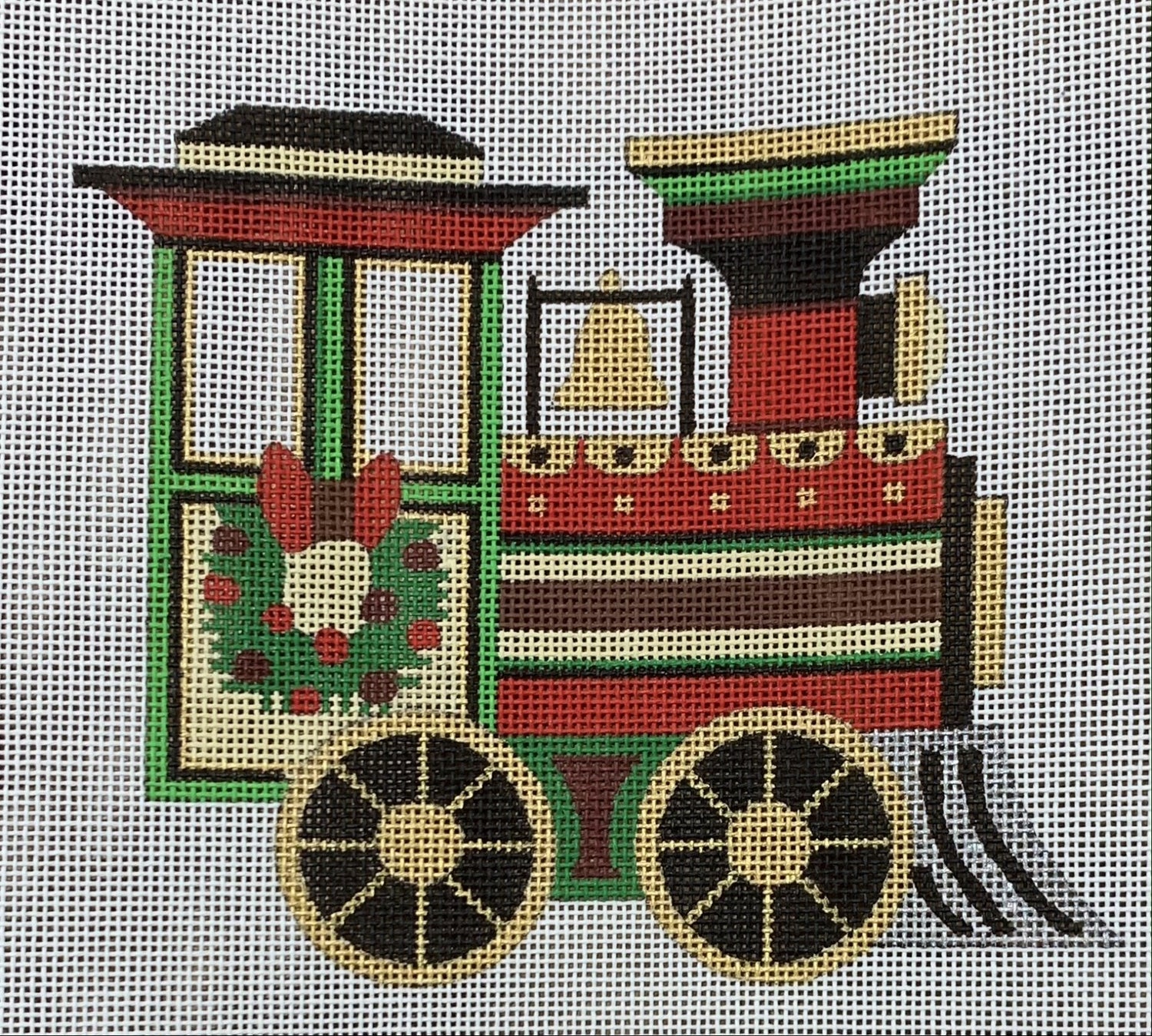Train Engine