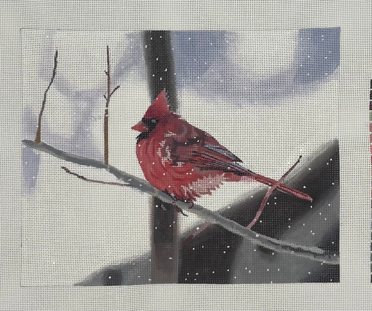 Red Cardinal