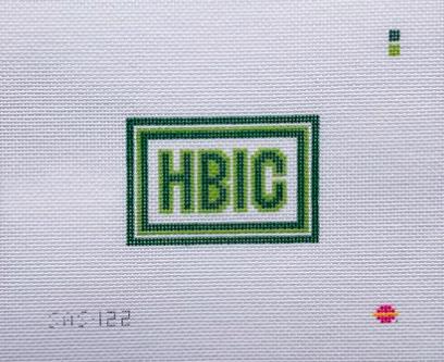 HBIC (green)