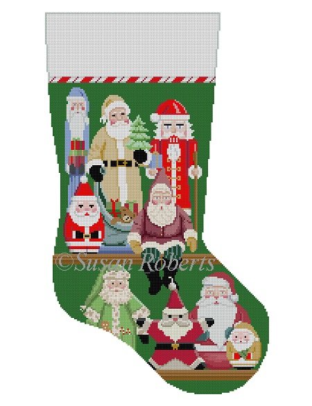 Santa Collection