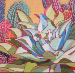 Desert Spring