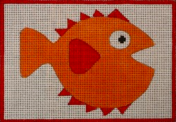 Happy Fish