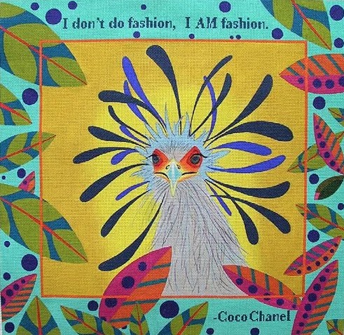 Fashion