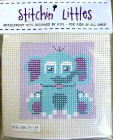 Stitchin&
