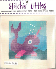 Stitchin&