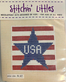 Stitchin&