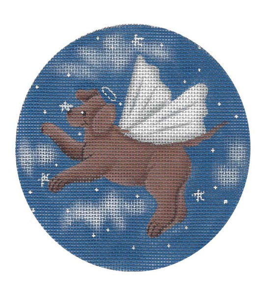 Angel Dog