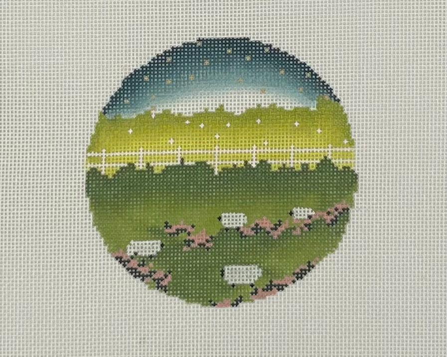 Sheep Round