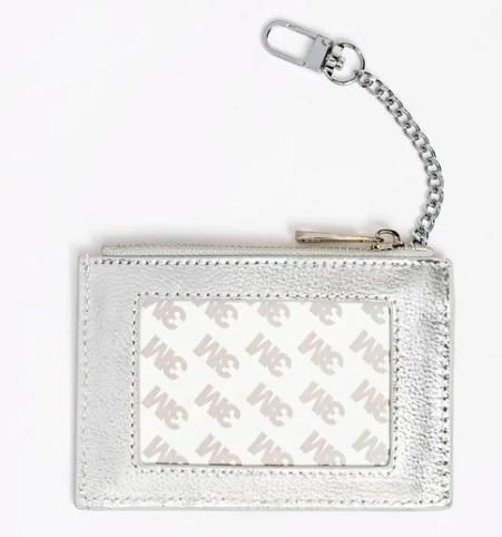 Everyday Wallet Silver