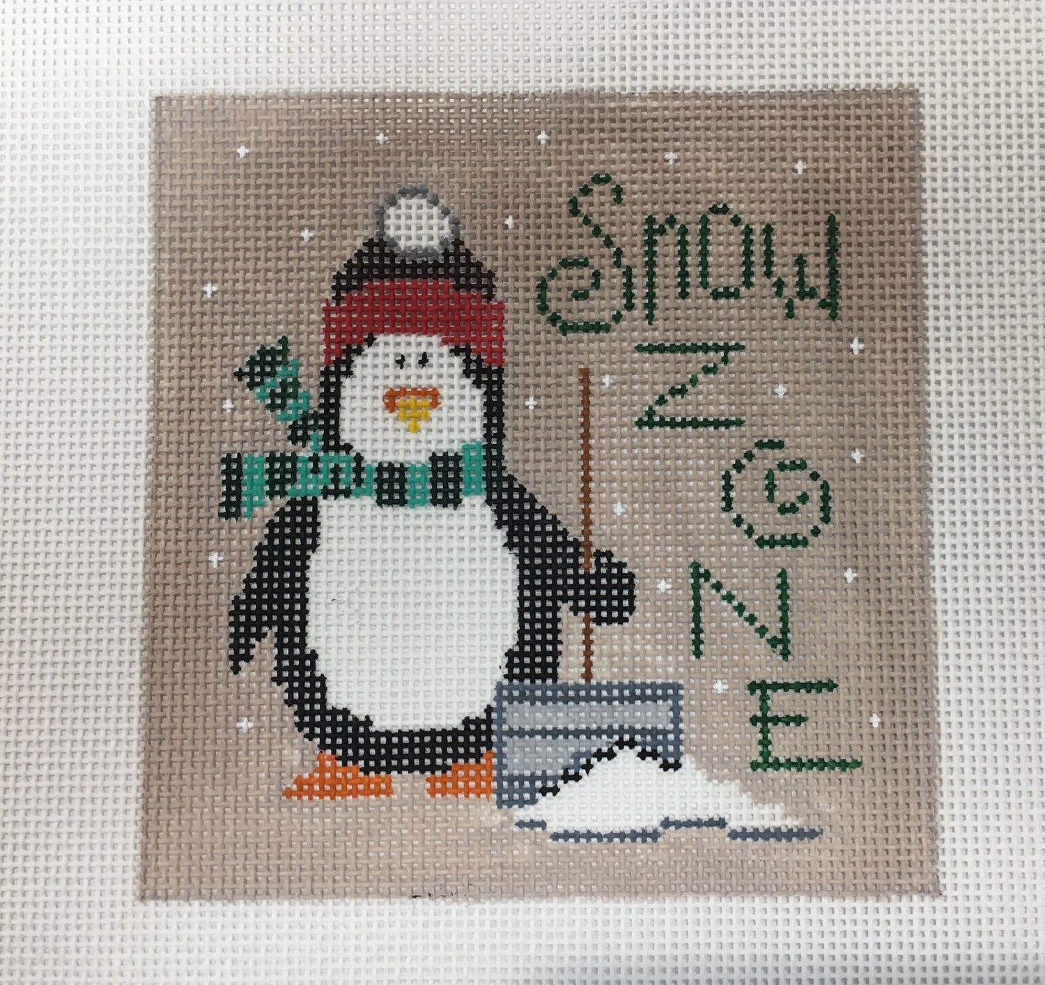Snow Zone