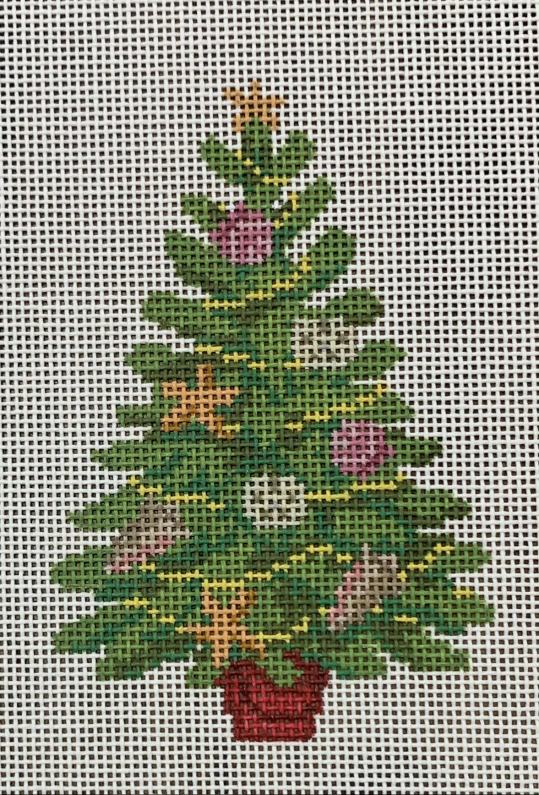 Sea Shell Tree
