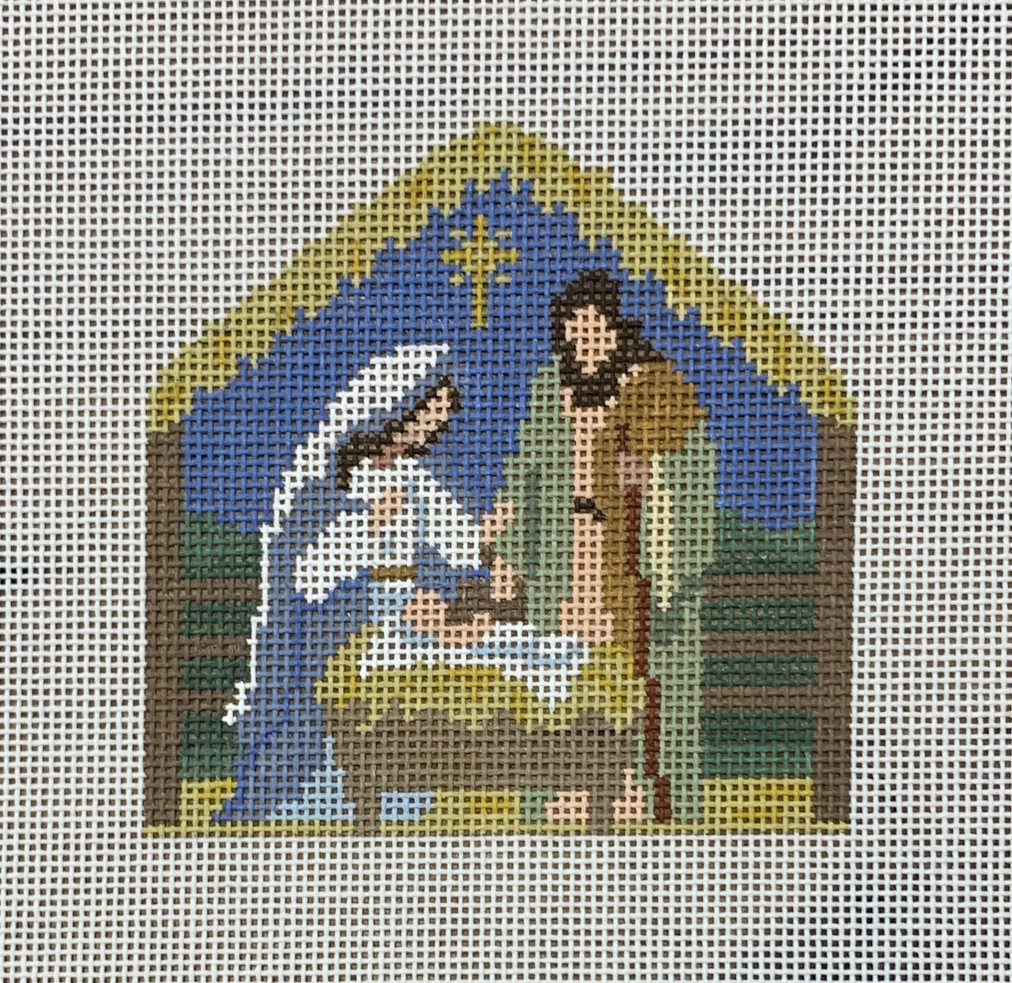 Nativity Stable