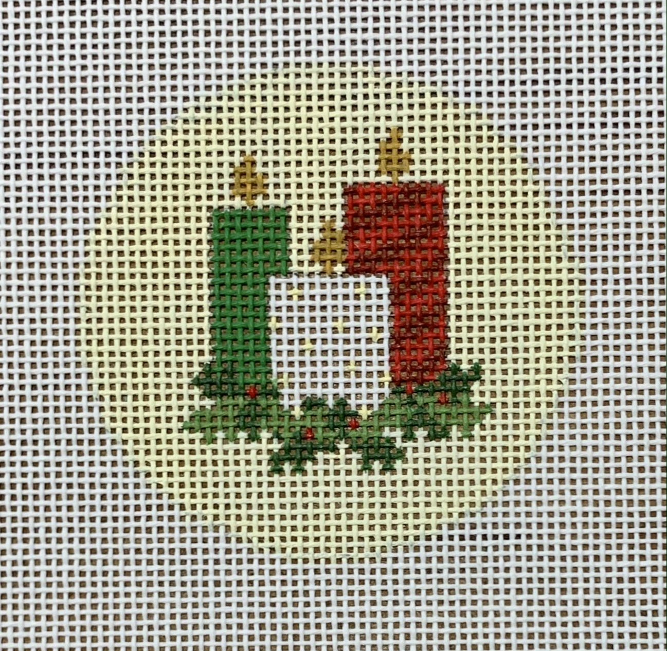 Christmas Candles