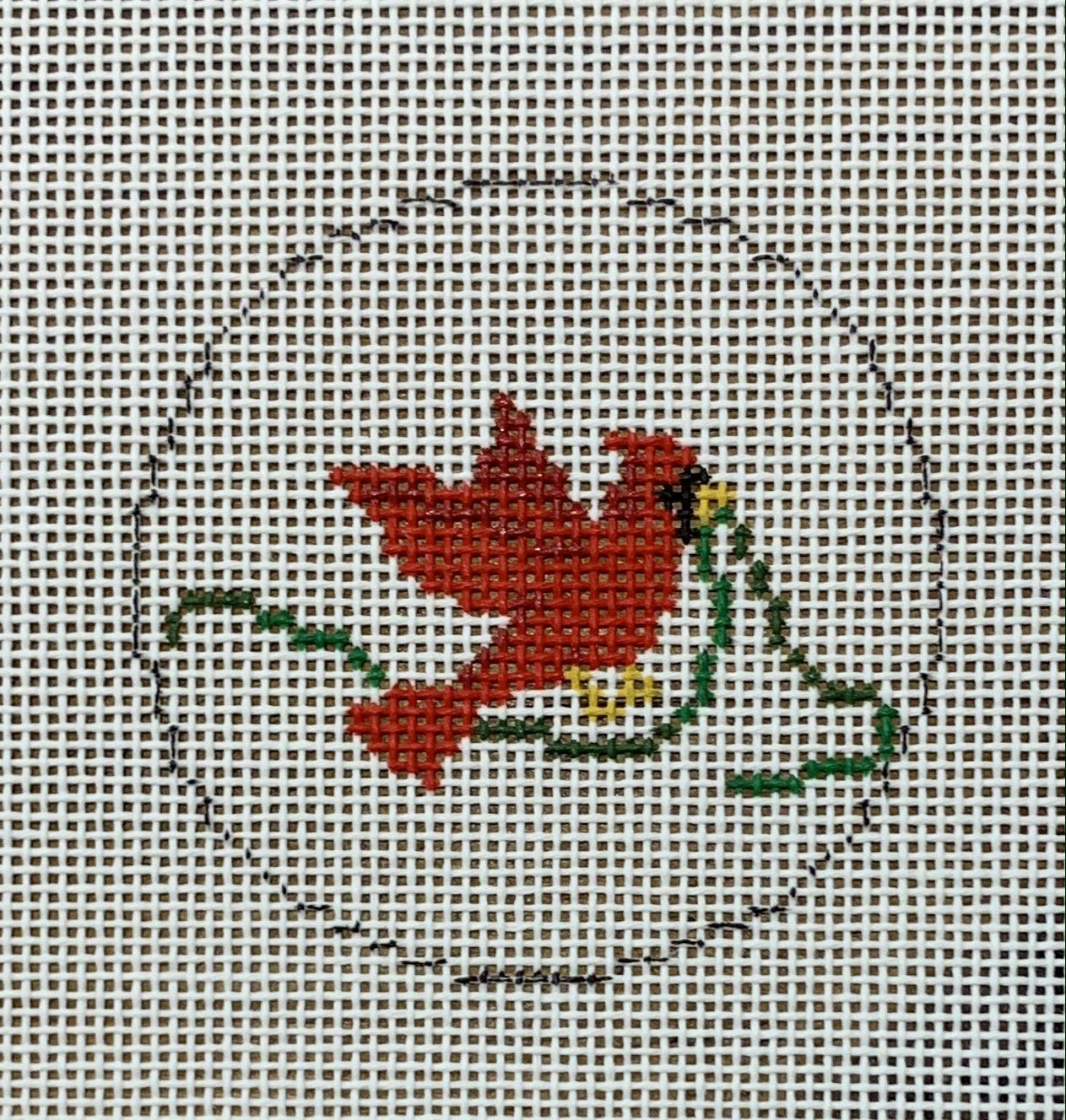 Ribbon Cardinal