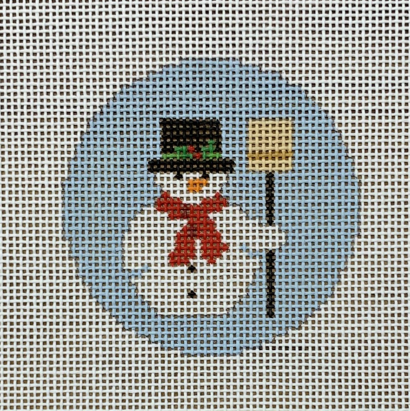 Snowman