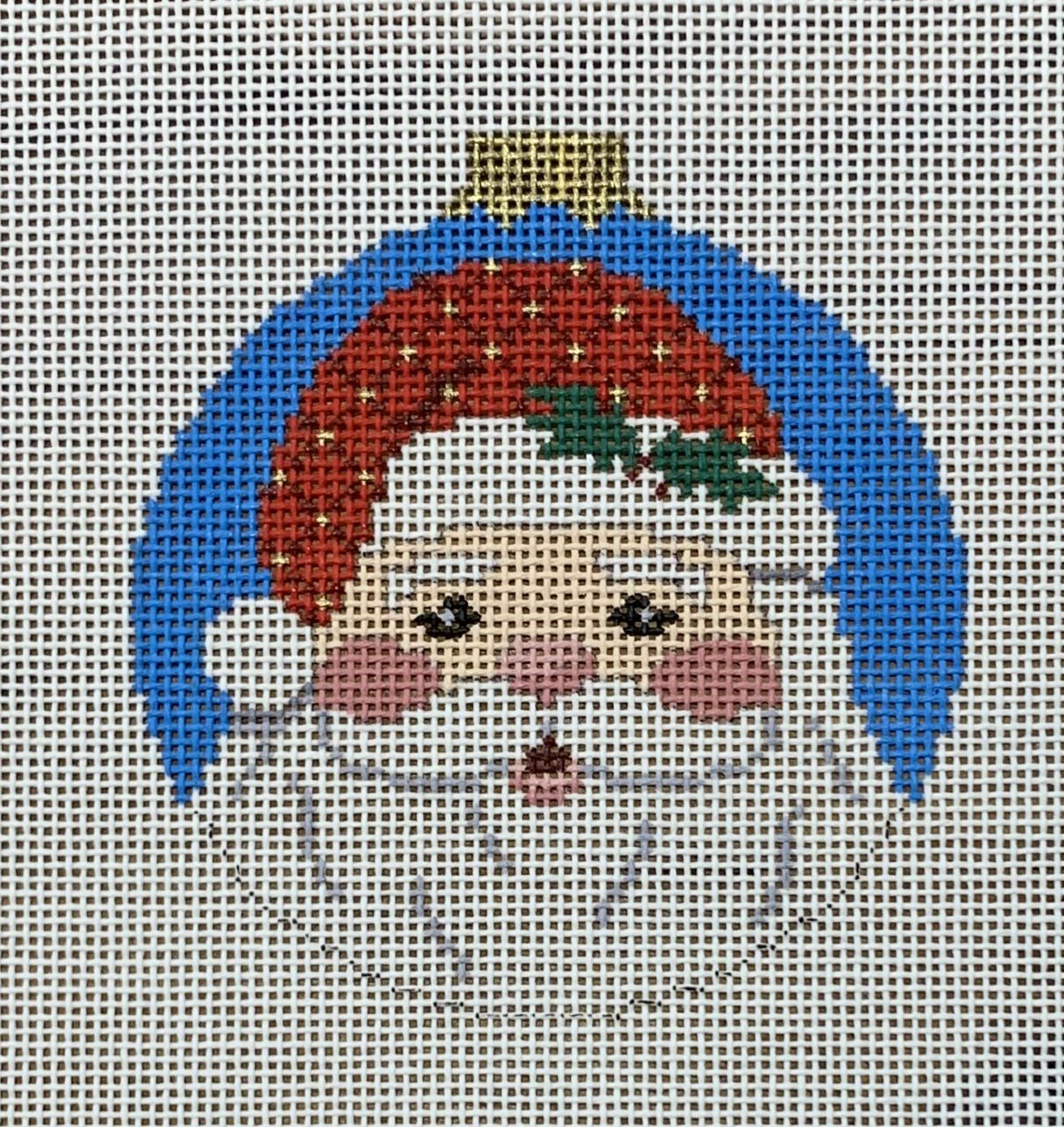Santa Face
