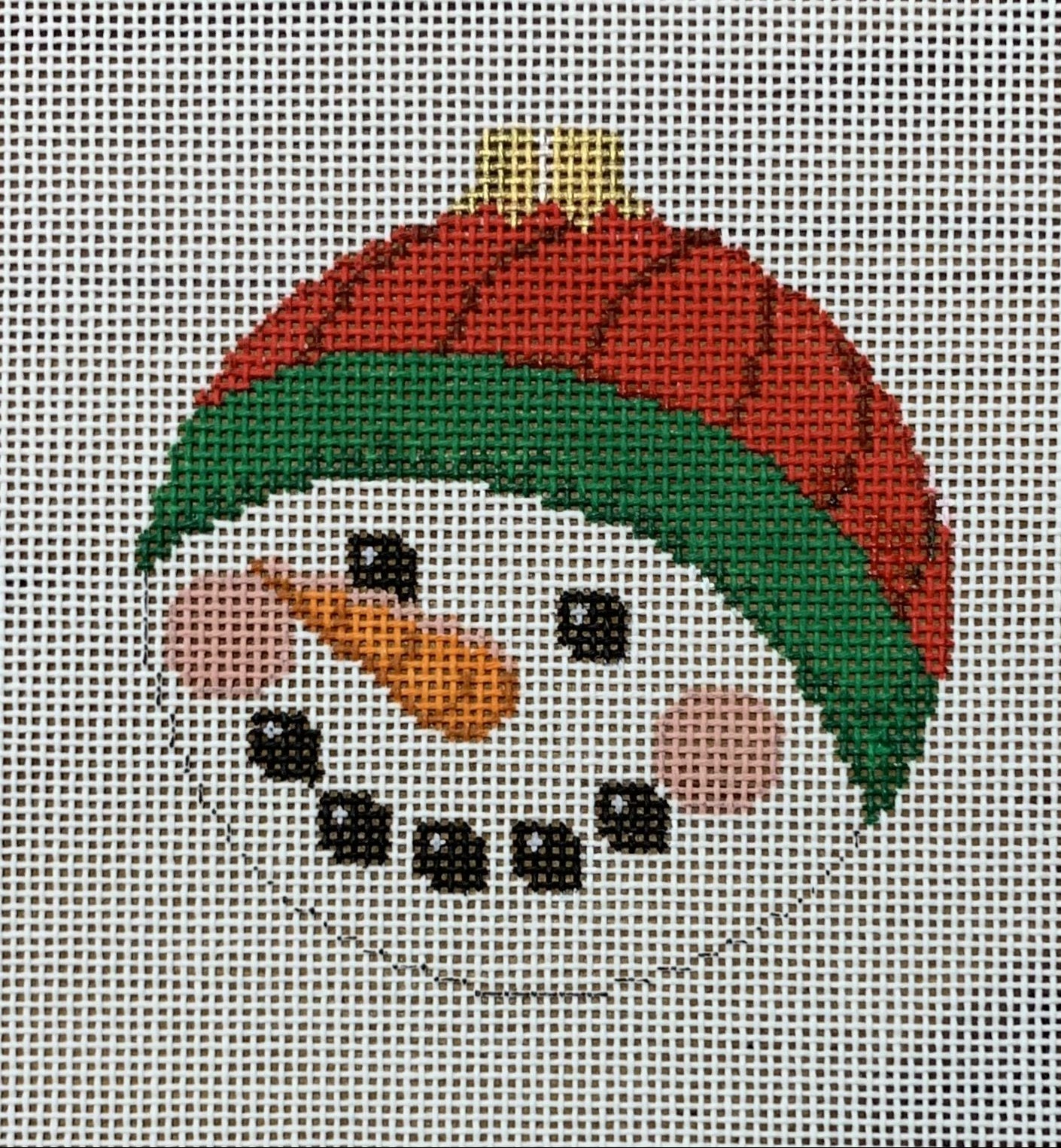 Snowman&