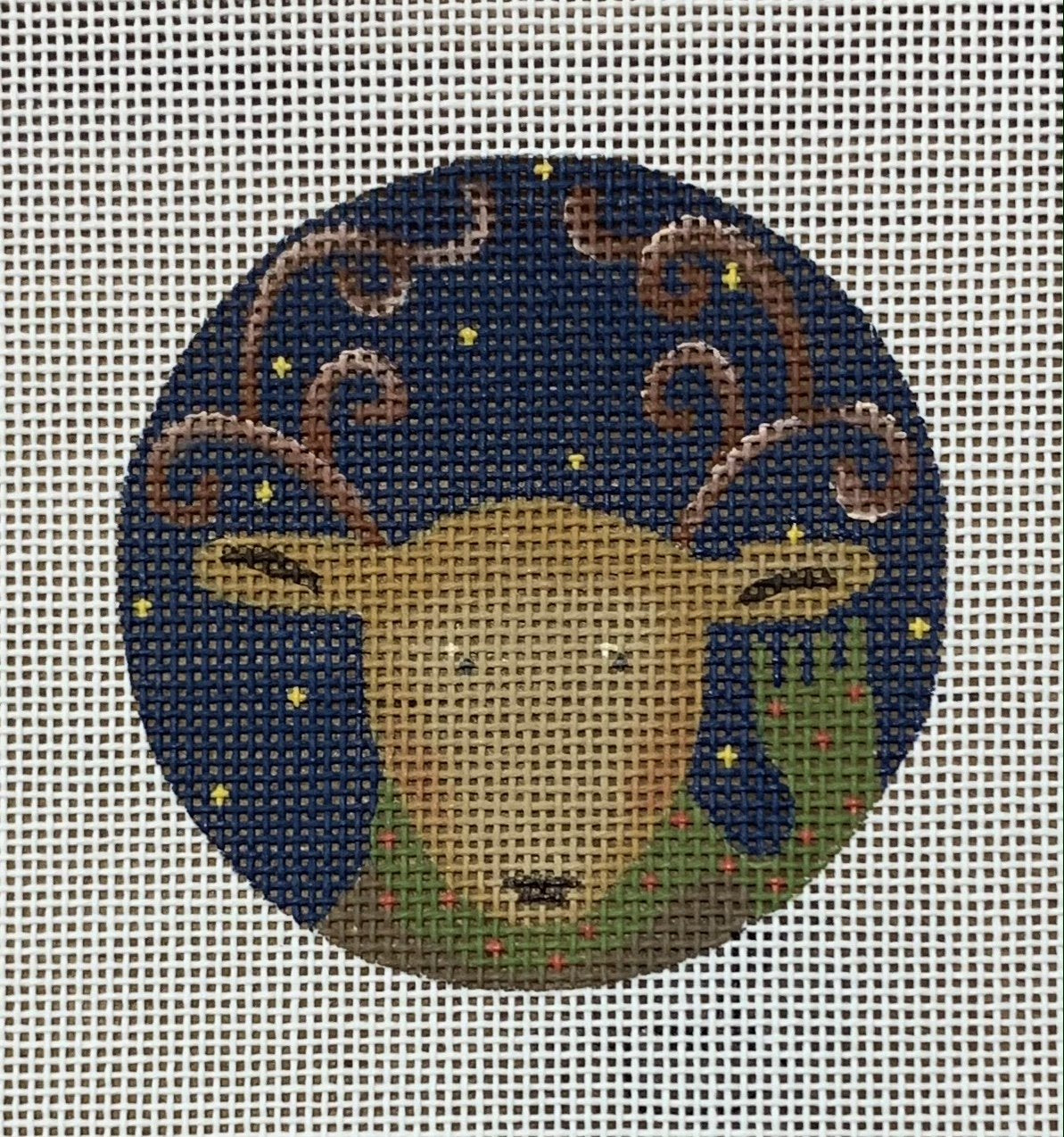 Reindeer