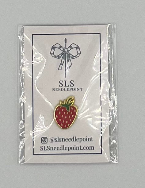 Needle Minder - Strawberry
