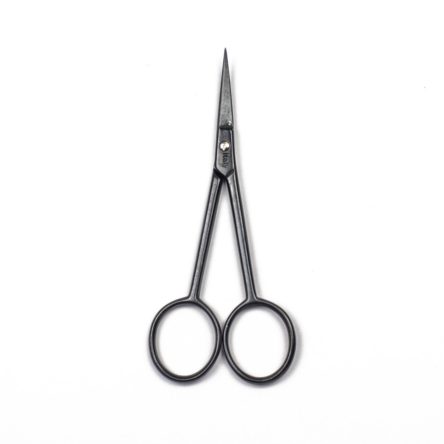 Waste Knot Curved Task Scissors