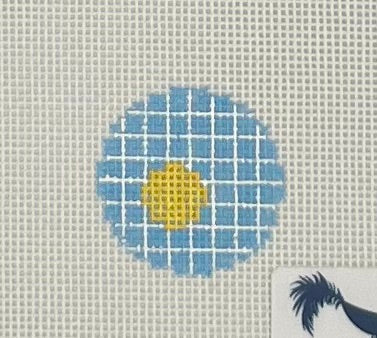 Key Fob Insert Tennis Ball