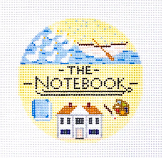 The Notebook