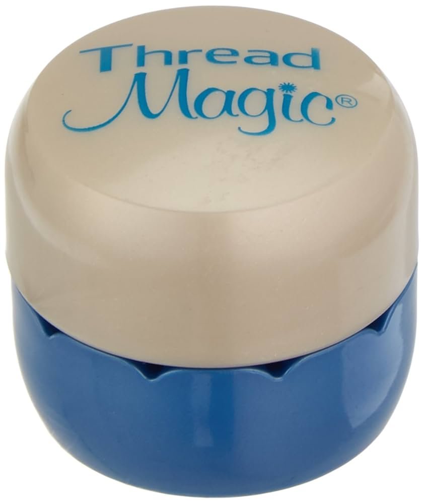Thread Magic