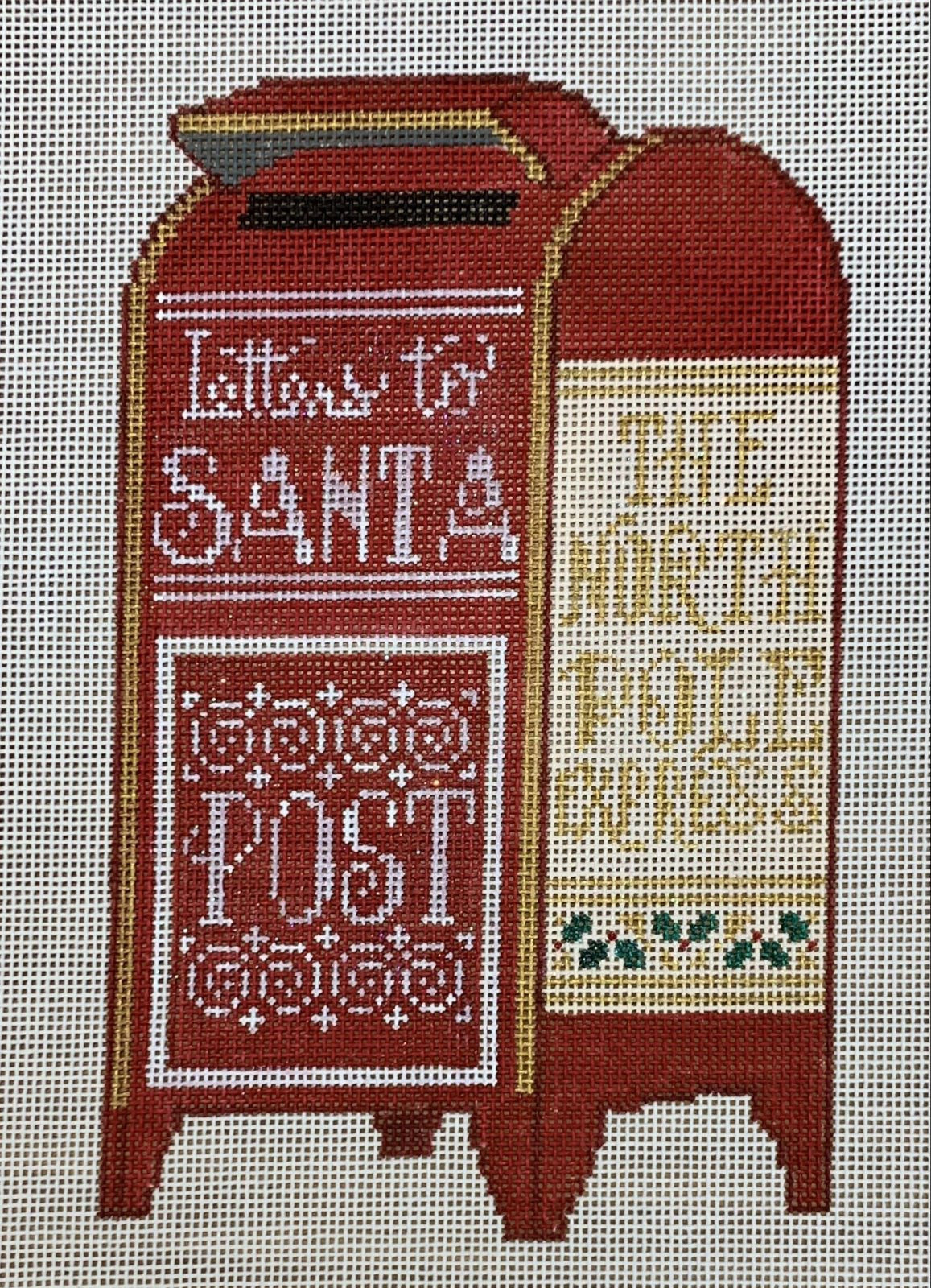 Letters to Santa