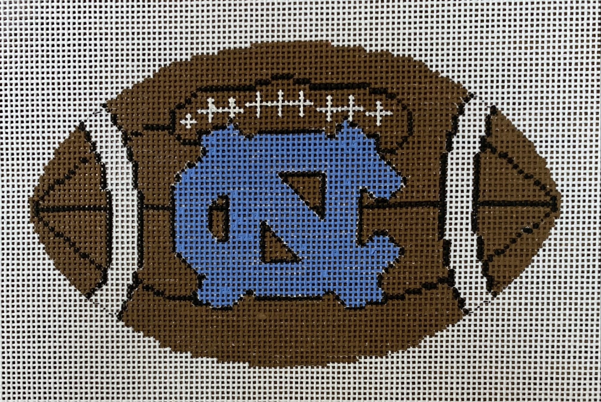 Football - UNC
