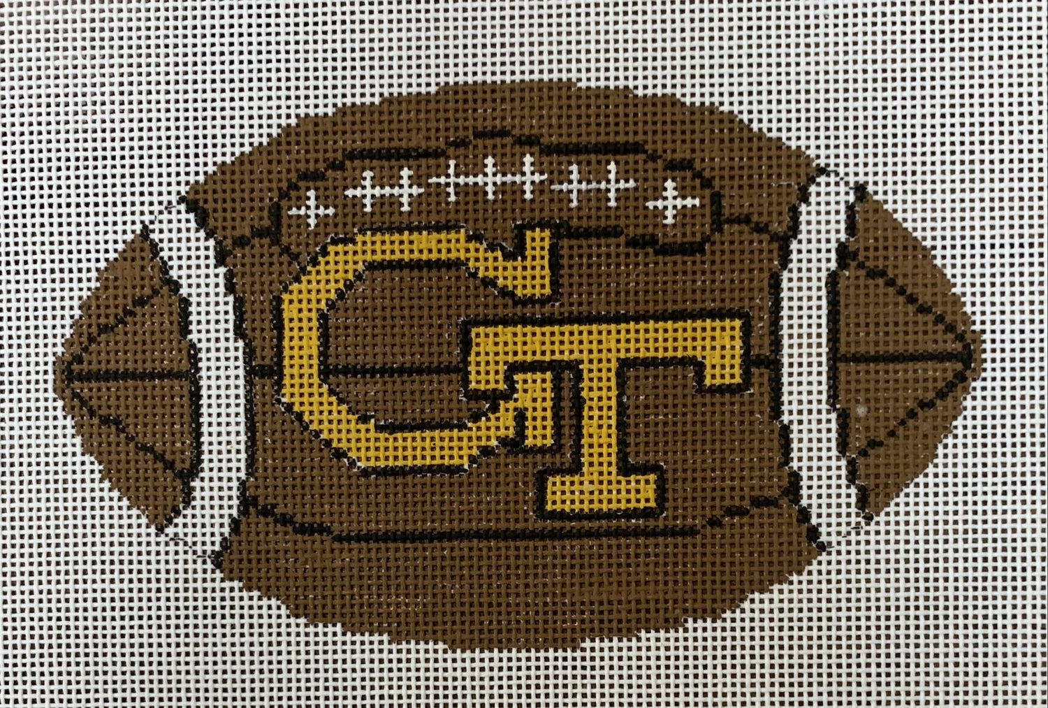 Football - Georgia Tech