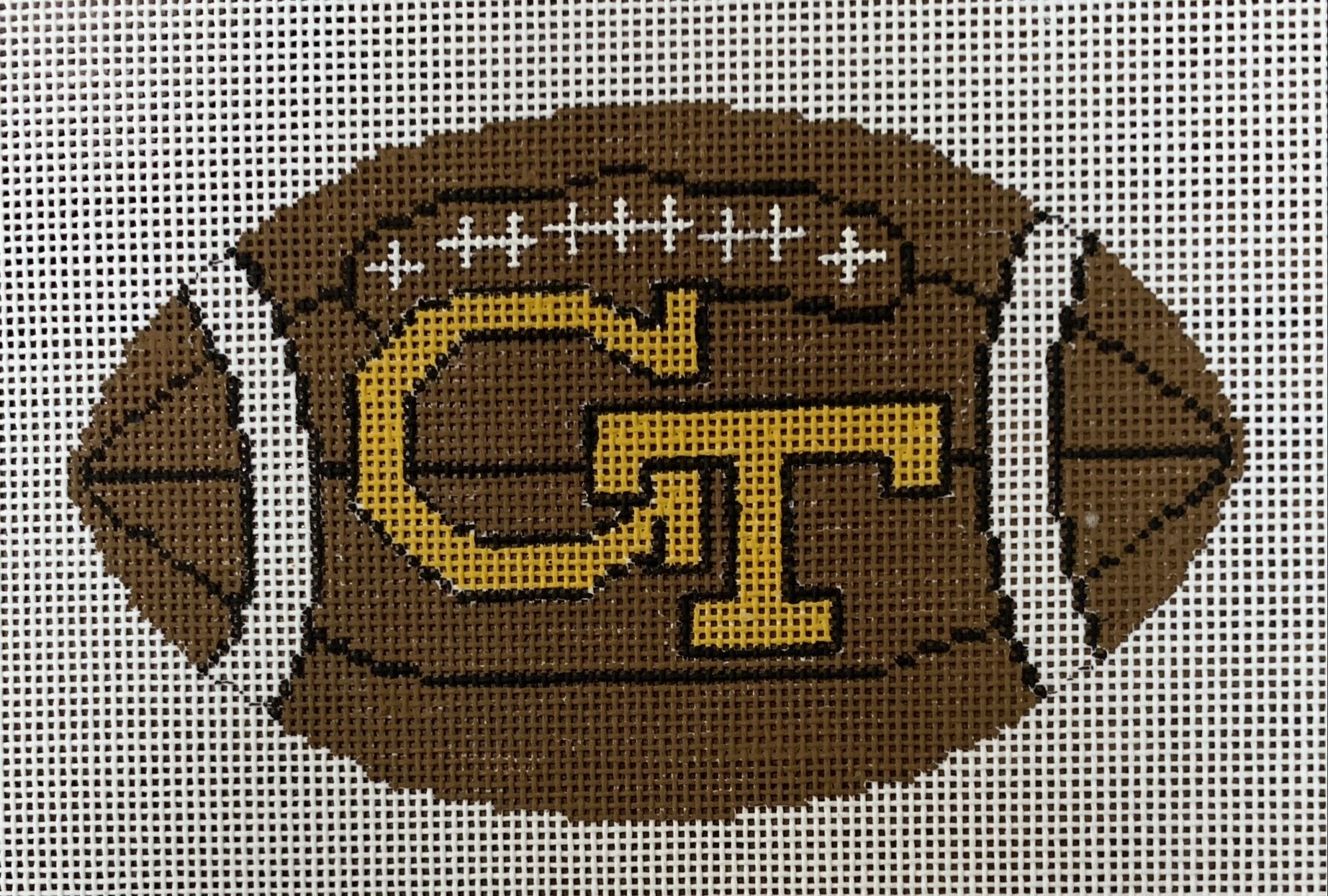 Football - Georgia Tech