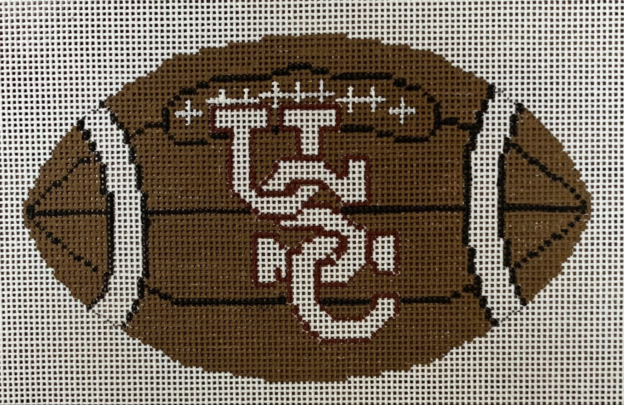 Football - South Carolina